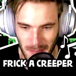 Frick a Creeper