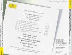 Ein deutsches Requiem