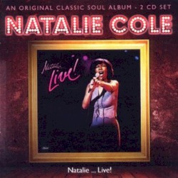 Natalie … Live!
