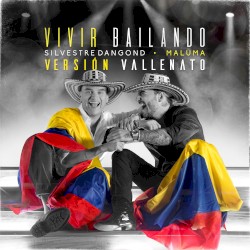 Vivir bailando (versión vallenato)