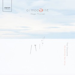 From the Ground Up: The Chaconne