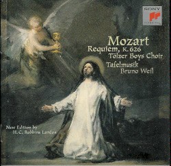 Requiem, K. 626