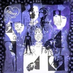 forgot the light was on