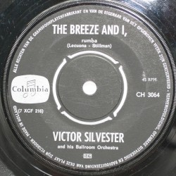 The Breeze and I / Carnival