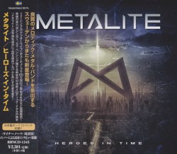 Heroes in Time
