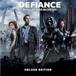 Defiance (deluxe edition)