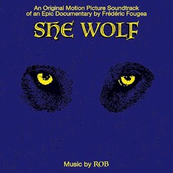 She Wolf