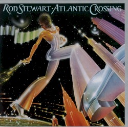Atlantic Crossing
