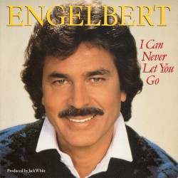 I Can Never Let You Go