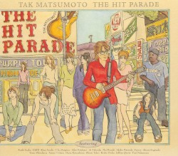THE HIT PARADE