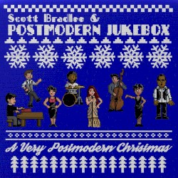 A Very Postmodern Christmas