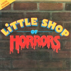 Little Shop of Horrors