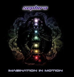 Imagination in Motion