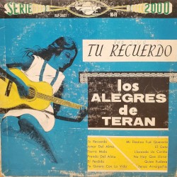 Tu recuerdo