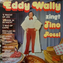 Eddy Wally zingt Tino Rossi