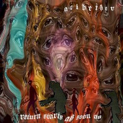 Return Starts as Soon as