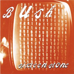 Sixteen Stone