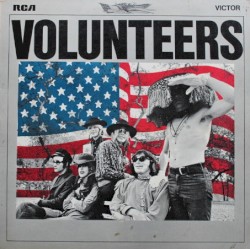 Volunteers