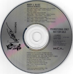 Various Remixes