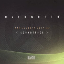 Overwatch Collector’s Edition Soundtrack