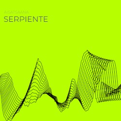 Serpiente EP