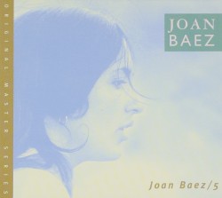 Joan Baez/5