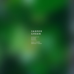 Jasper Green
