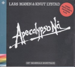 Apecalypso nå - Det ordgeniale soundtrack