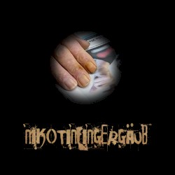 Nikotinfingergäub