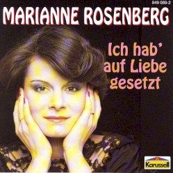 Ich hab’ auf Liebe gesetzt