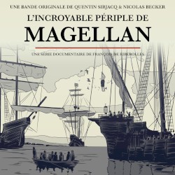 L’incroyable périple de Magellan