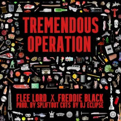 Tremendous Operation