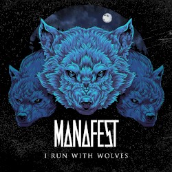 I Run With Wolves