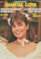 Chante avec Chantal Goya Vol.1