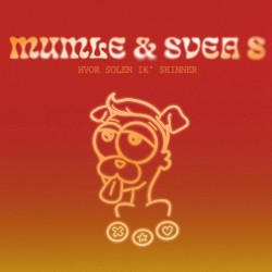 Hvor Solen Ik’ Skinner