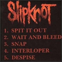 1998 Demo Tape