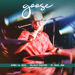 2023-04-16: Palace Theatre, St. Paul, MN