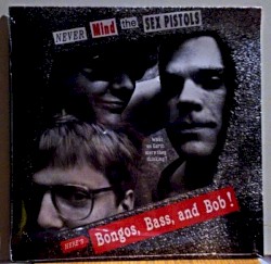 Never Mind the Sex Pistols, Here's Bongos, Bass, Bob! (What on Earth Were They Thinking?)