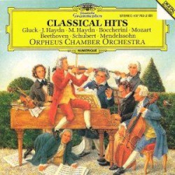 Classical Hits