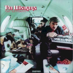 The Antidote