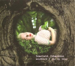 Anywhere I Lay My Head