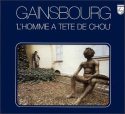 L'Homme à tête de chou