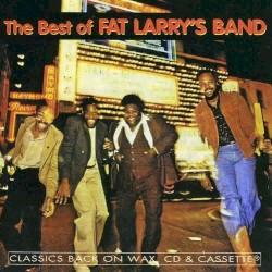 The Best of Fat Larry's Band