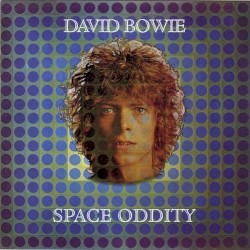 Space Oddity