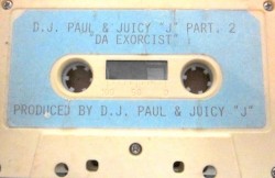 Vol. 2: Da Exorcist