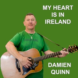 My Heart Is in Ireland
