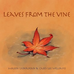 Leaves from the Vine