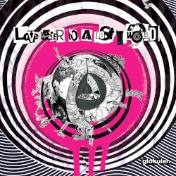 Love Letter To A Lost World