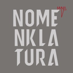 Nomenklatura