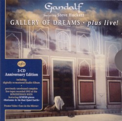 Gallery of Dreams · Plus Live!